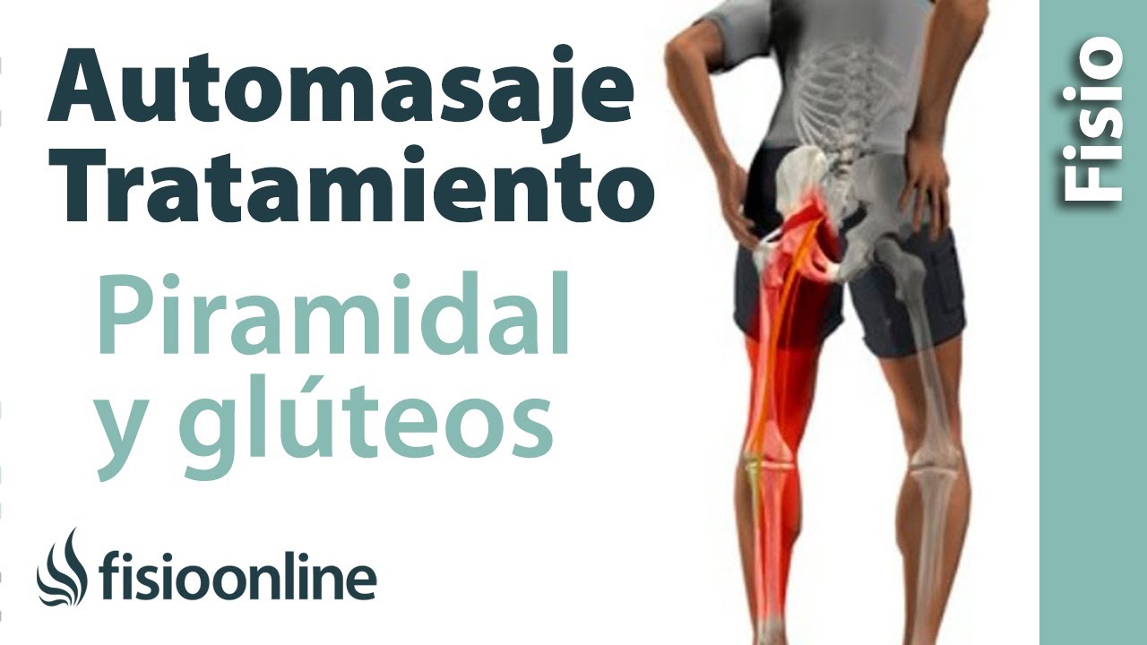 dolor muscular desde el gluteo hasta la rodilla
