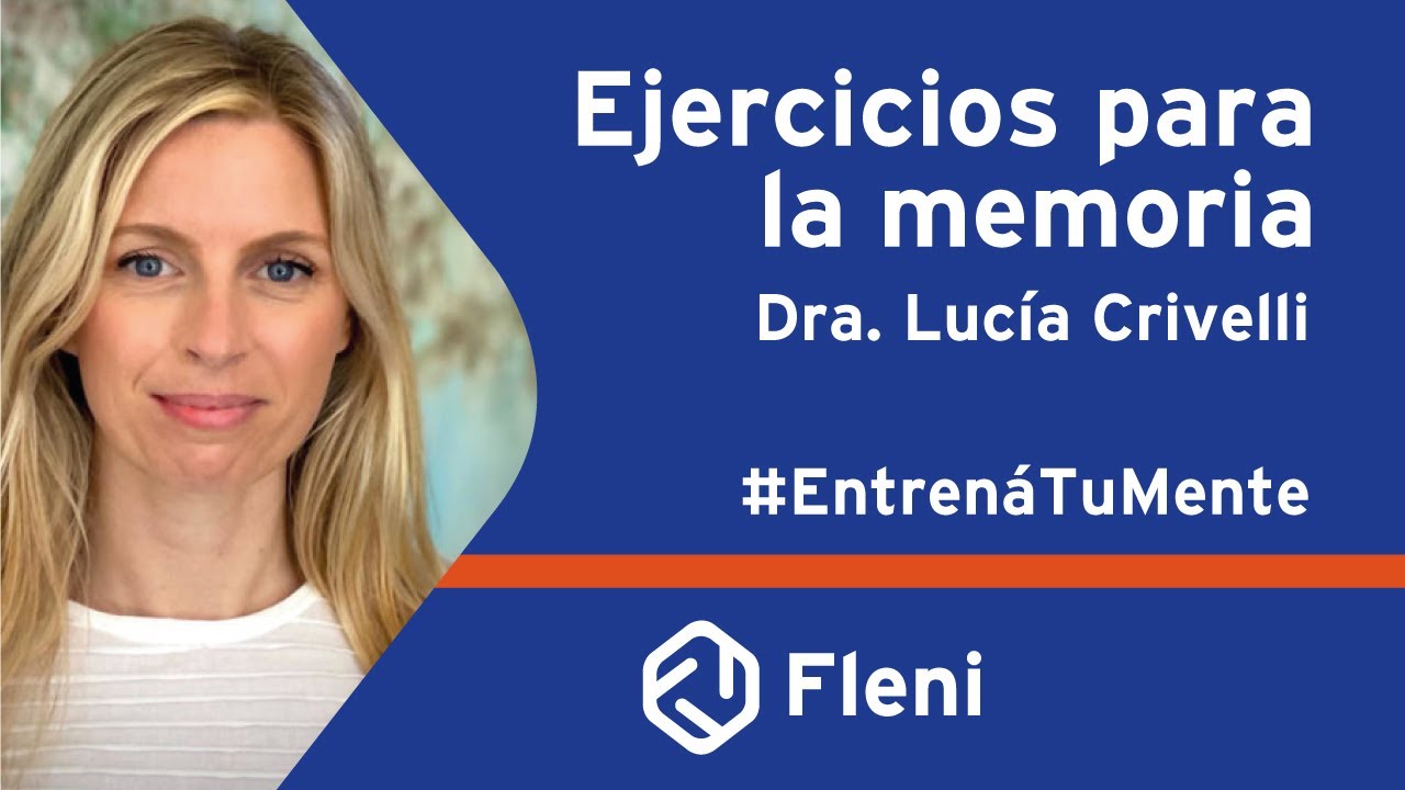 ejercicios para mejorar la memoria pdf