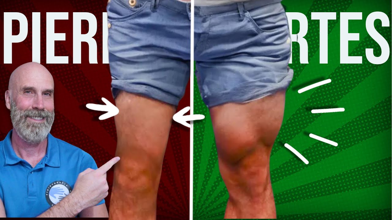 ejercicios para recuperar fuerza en las piernas