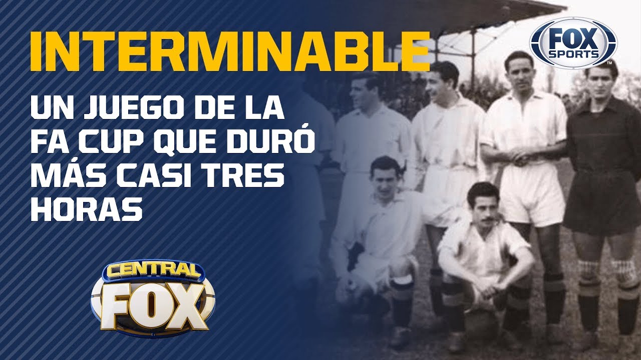 el partido de futbol mas largo del mundo