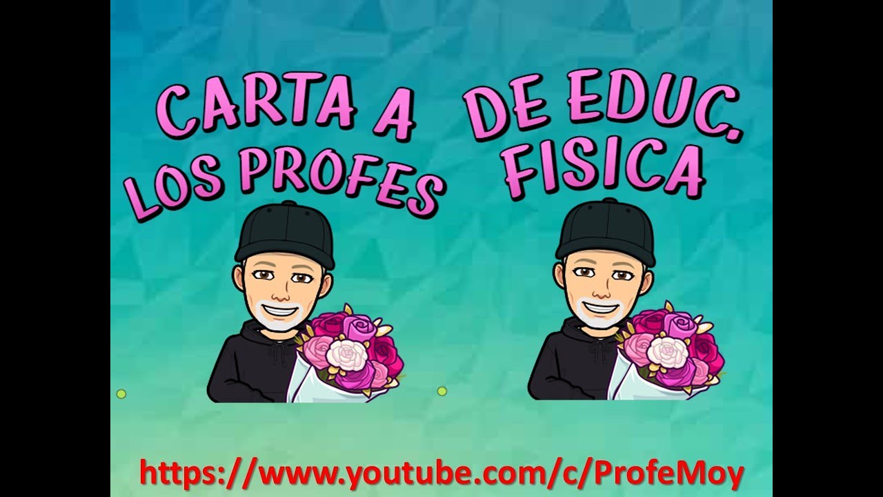 frases para profes de educación física