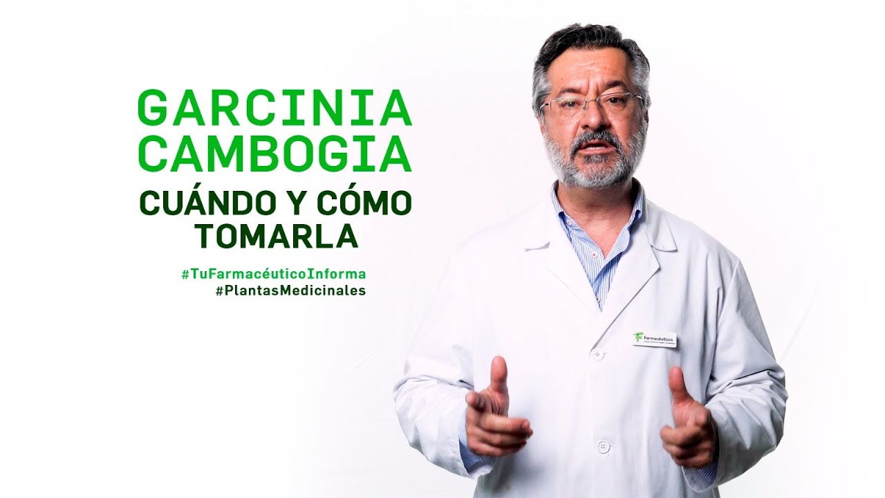 garcinia cambogia para que sirve y efectos secundarios