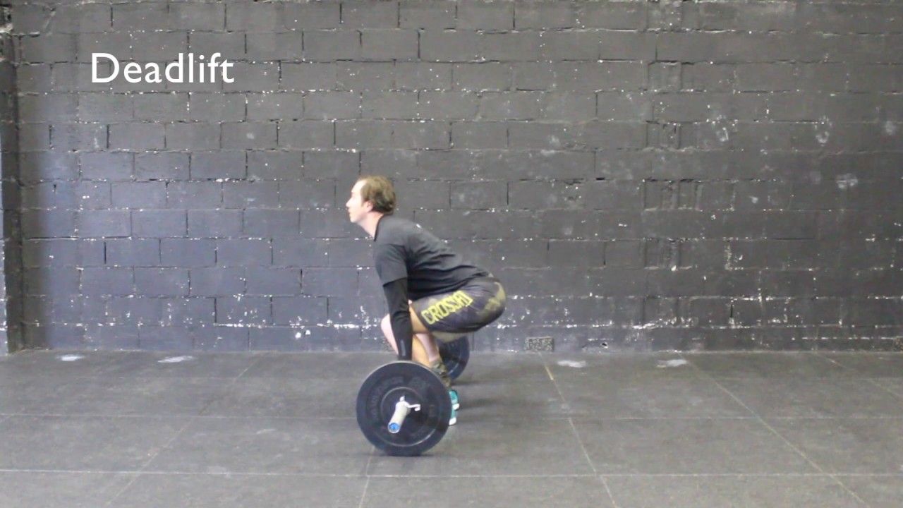 guia de entrenamiento crossfit nivel 3 pdf