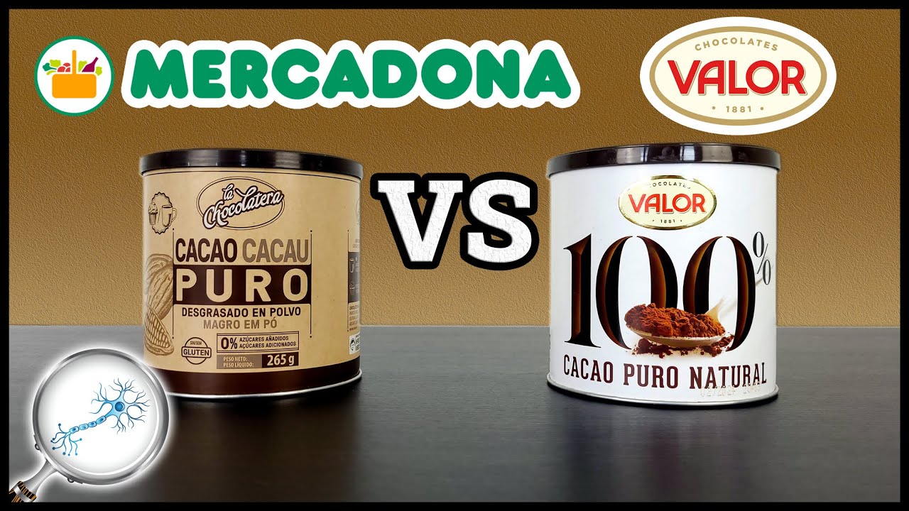 hacer chocolate con cacao puro valor