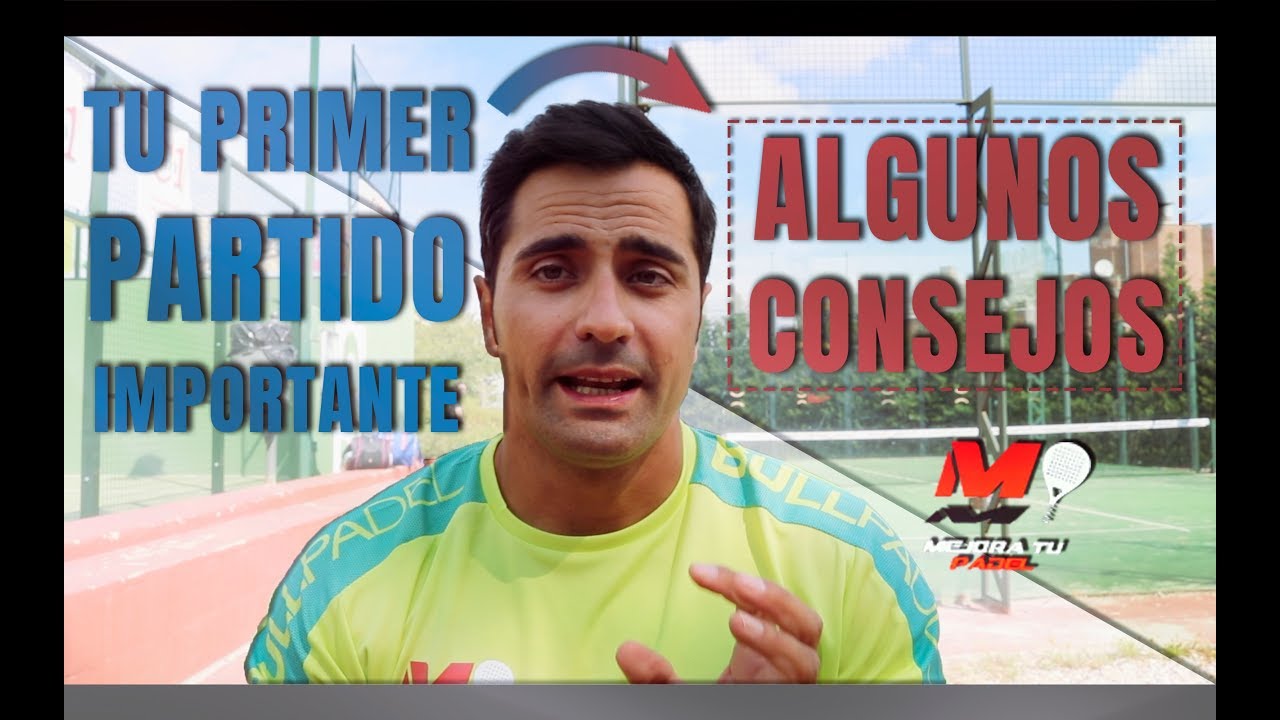 jugar un partido o una competición