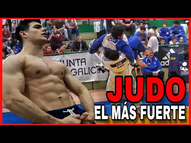 la preparación física para el judo pdf