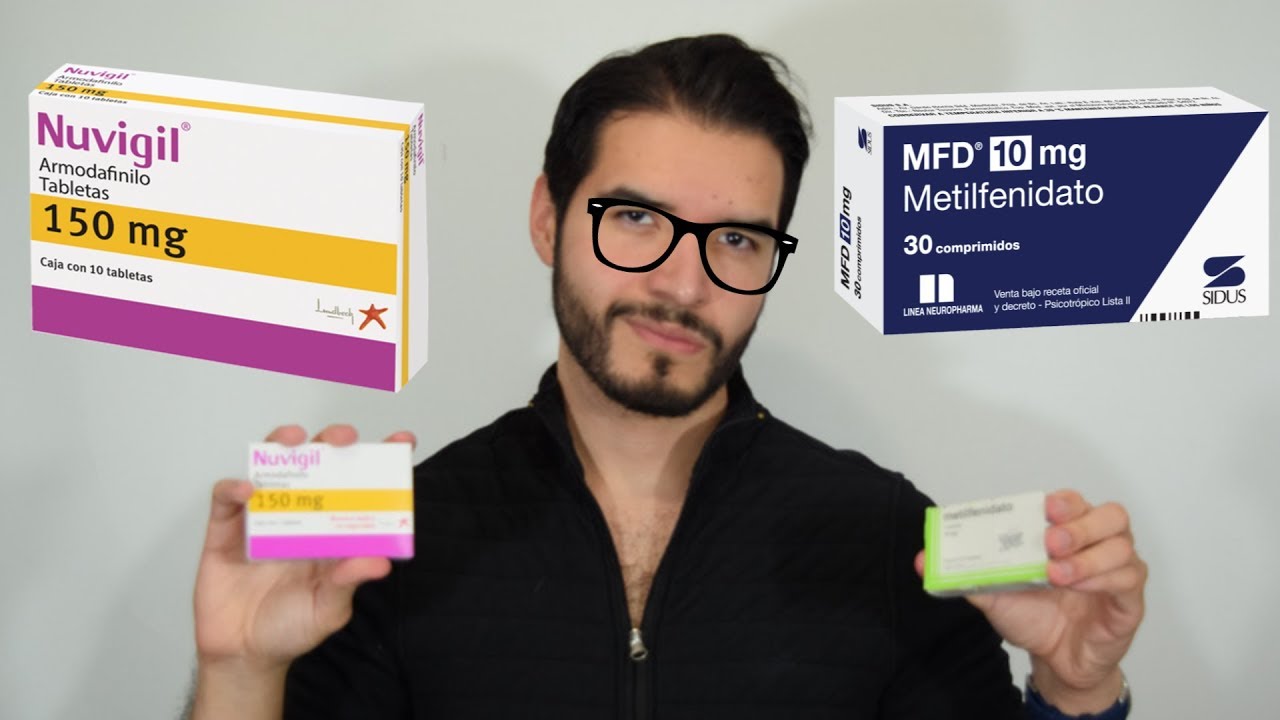 las mejores pastillas para la memoria