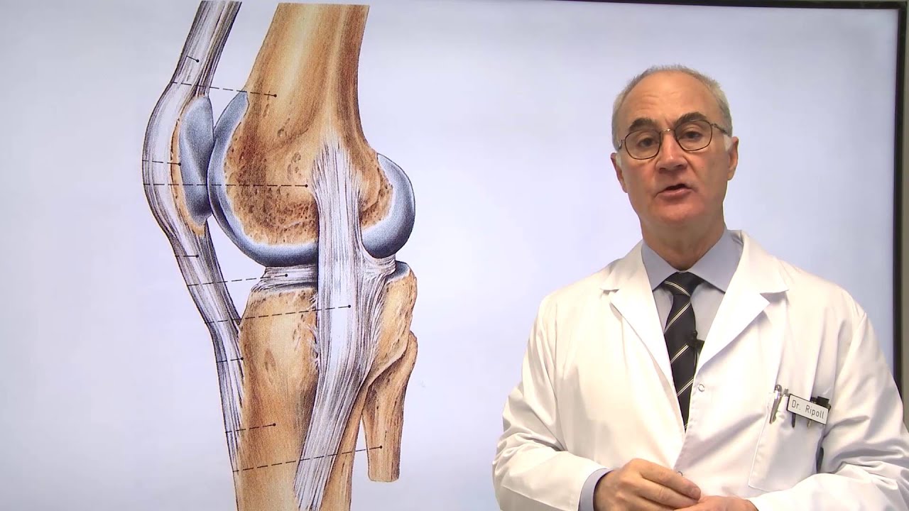 lesion ligamento lateral interno rodilla tiempo recuperacion