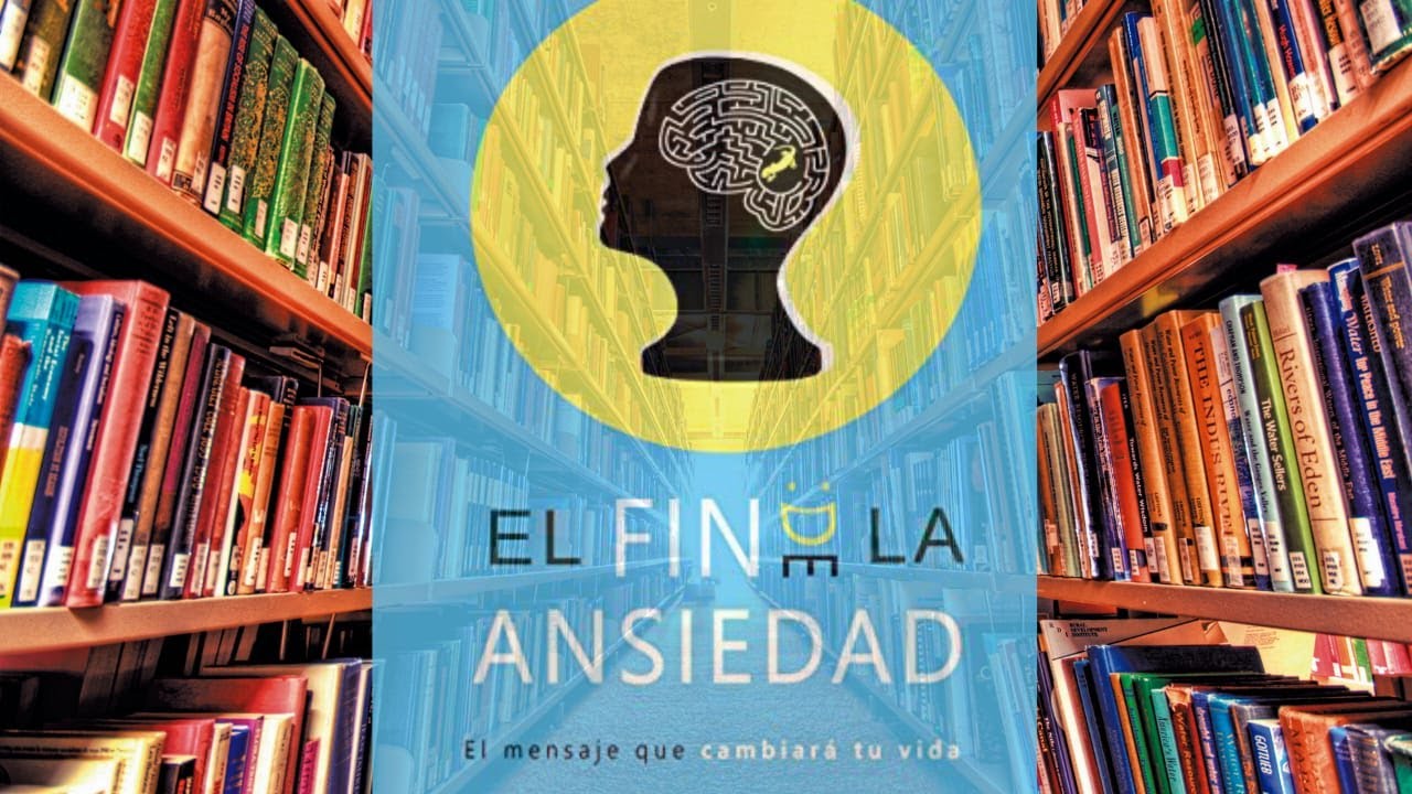 libro el fin de la ansiedad pdf