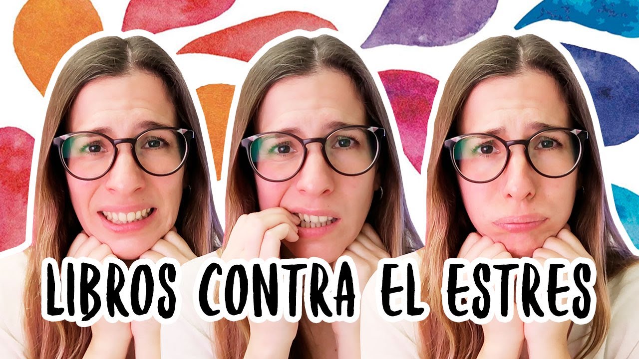 libros para superar la ansiedad pdf