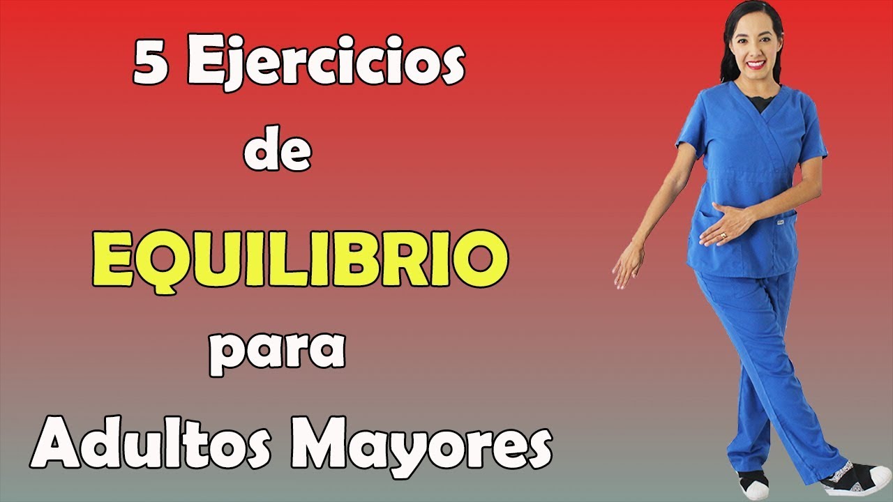 los 5 equilibrios de la salud