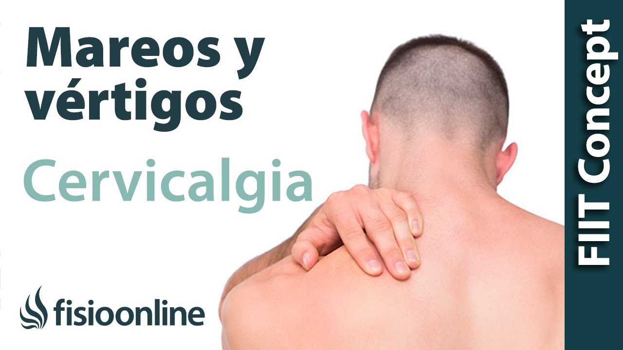 mareos después de un masaje descontracturante