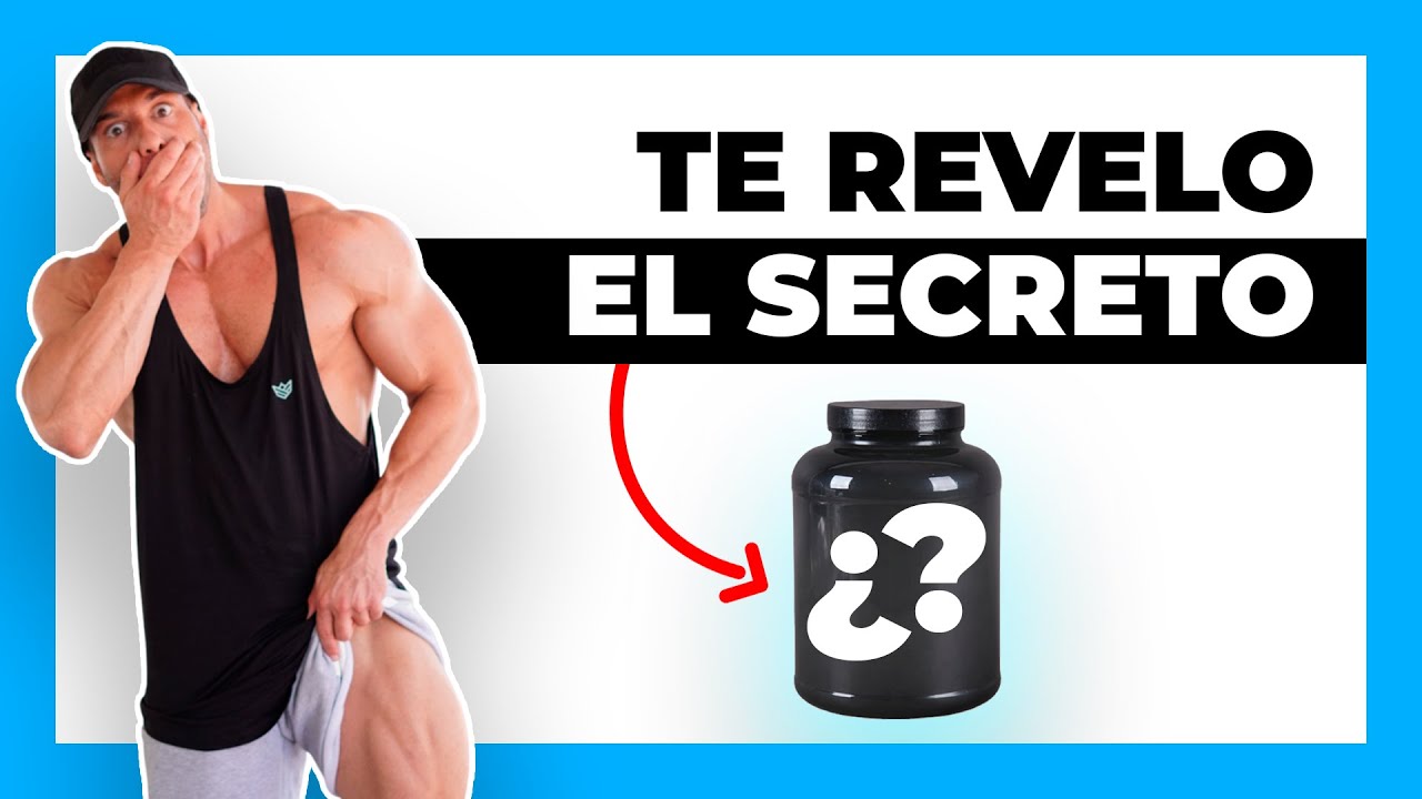 mejor quemador de grasa del mercado