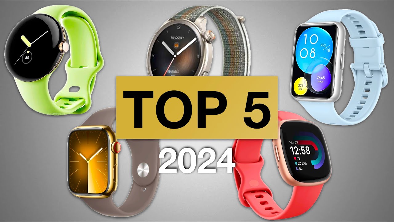 mejor reloj para medir el sueño