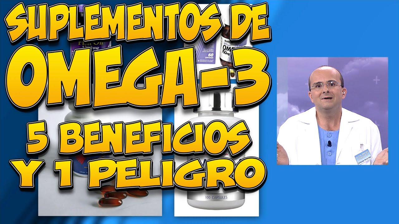 omega 3 6 7 9 beneficios y contraindicaciones