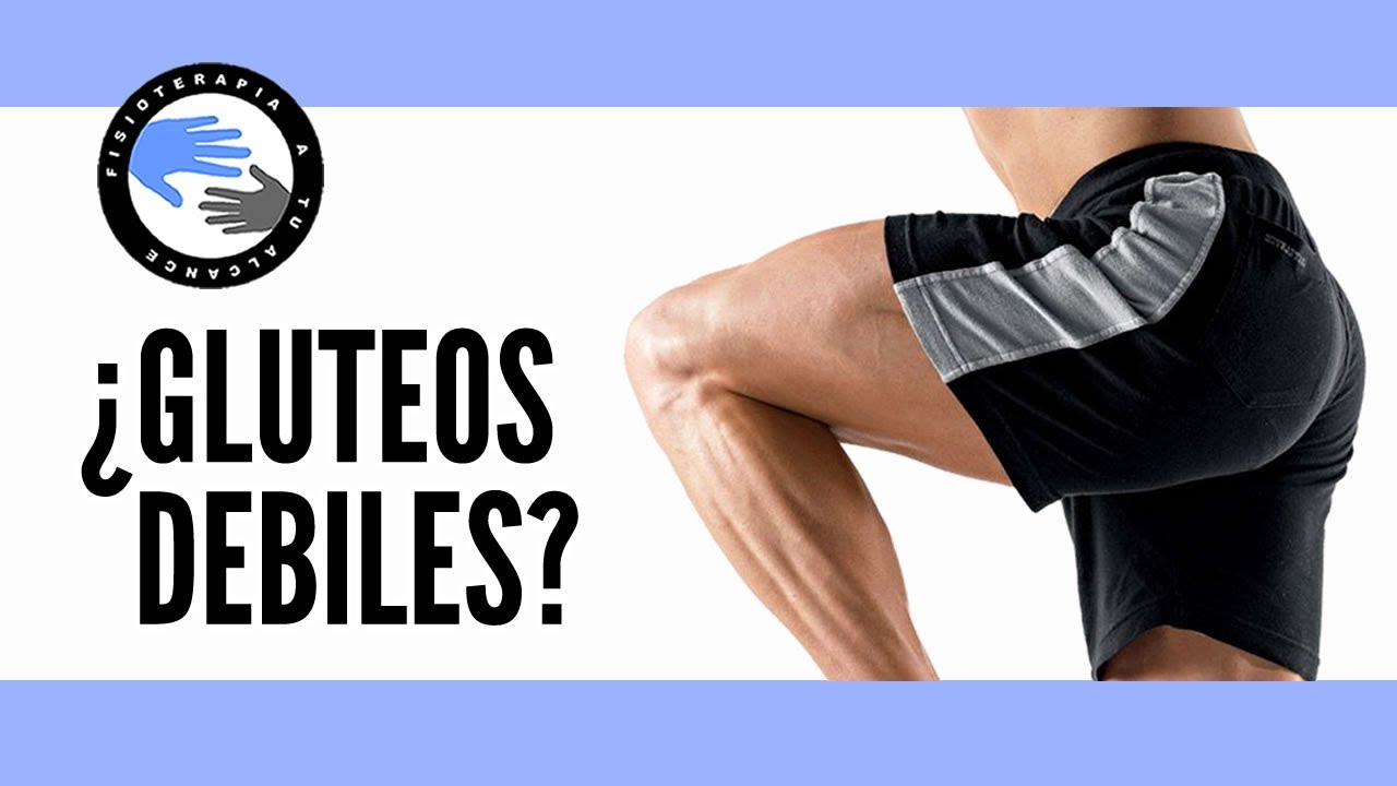 porque tengo agujetas en los glúteos