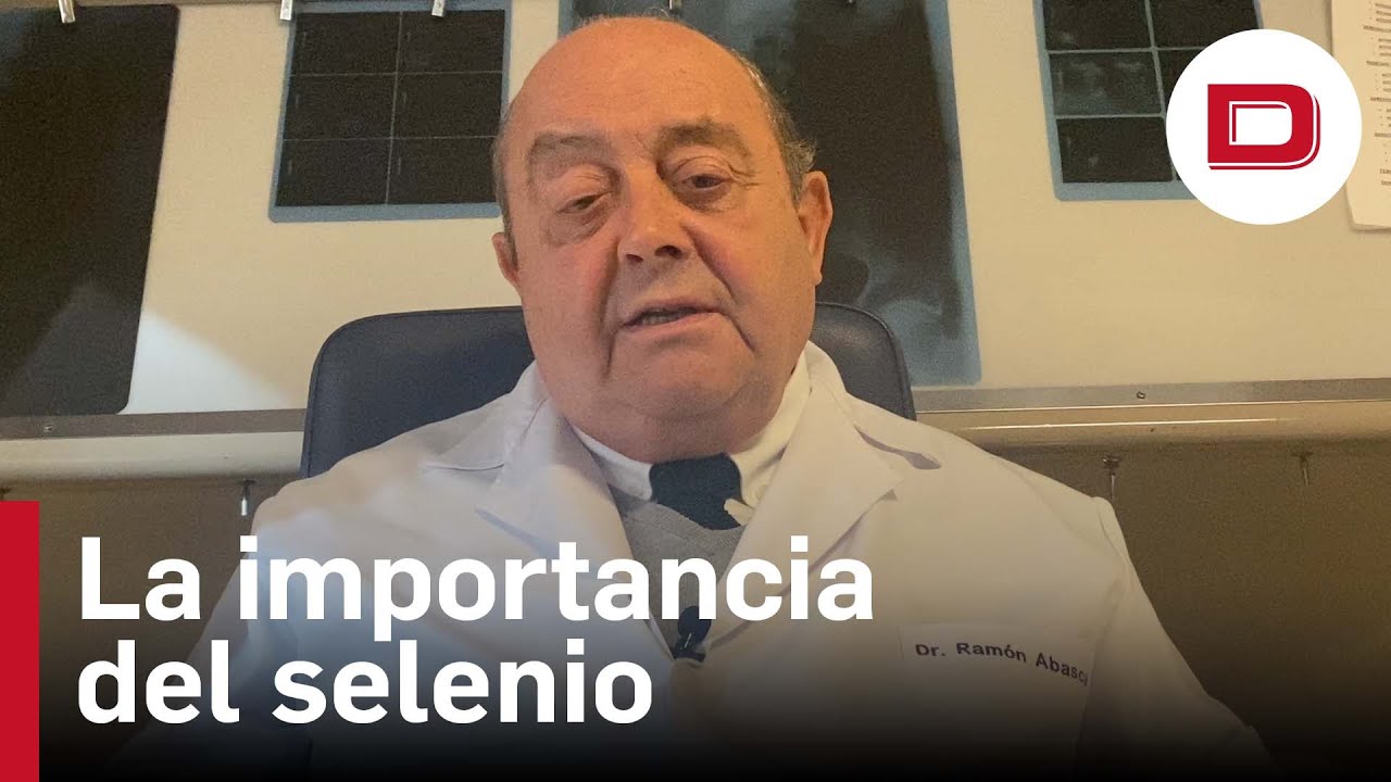 propiedades del selenio y el zinc