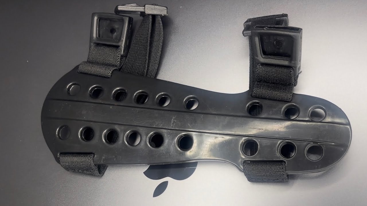 protector de brazo tiro con arco
