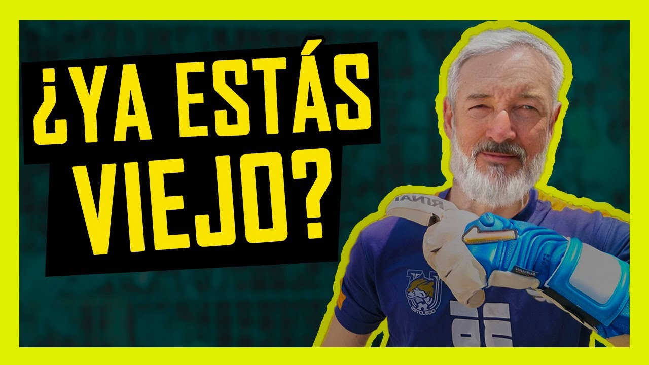 que edad tienen los juveniles de futbol
