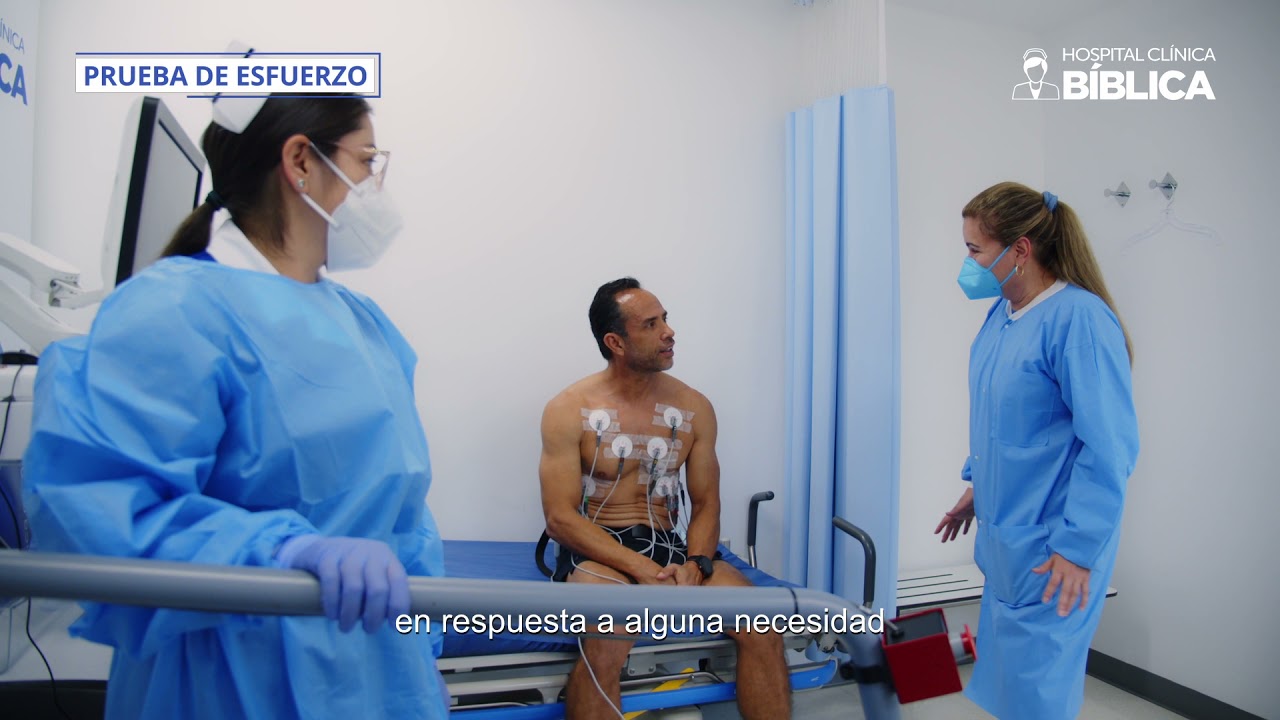 qué se produce cuando realizamos un esfuerzo muscular