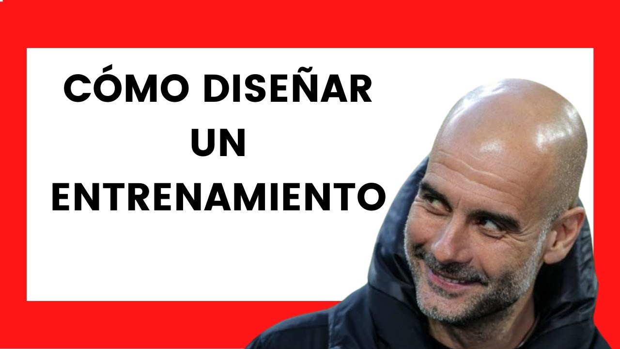 sesiones de entrenamiento de futbol para juveniles pdf