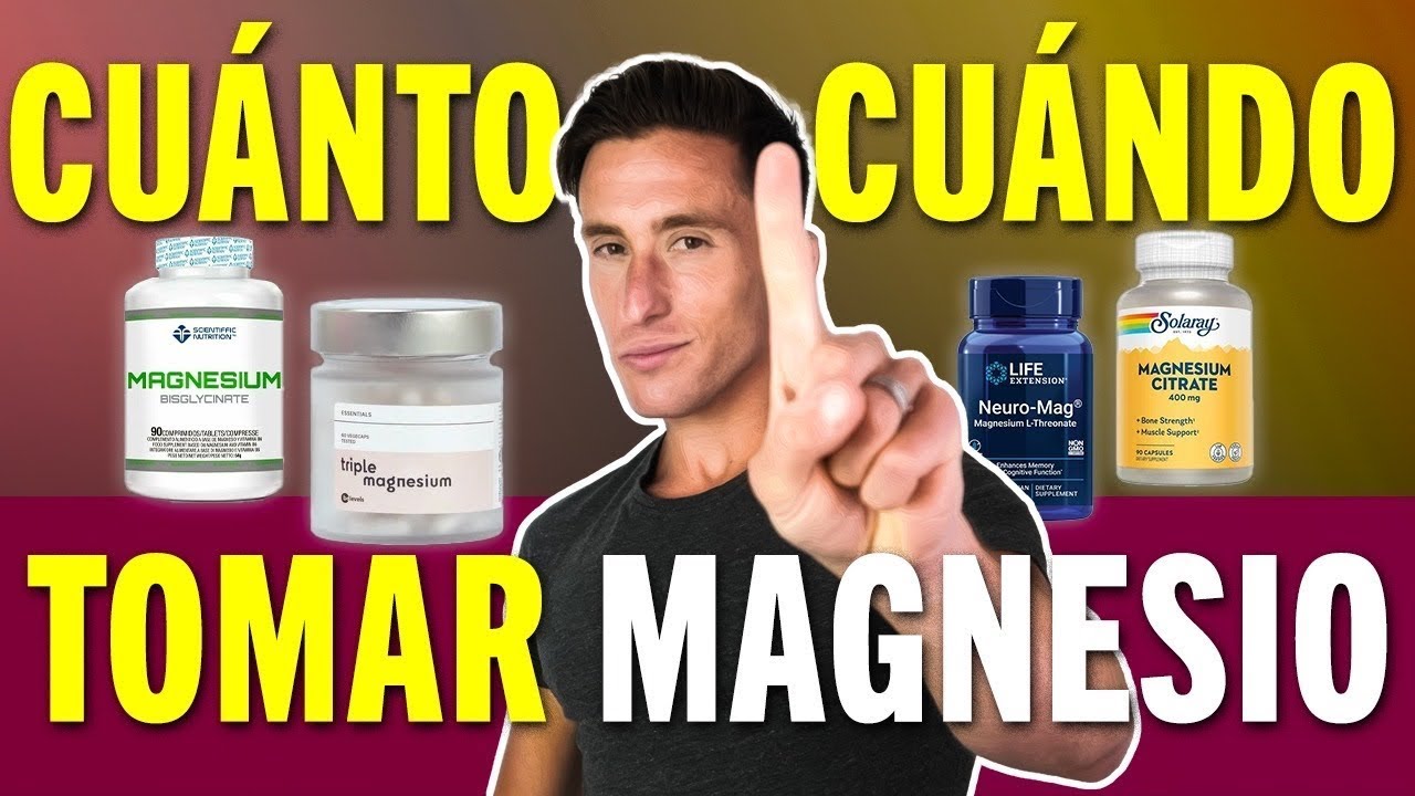 solaray magnesium citrato quelado de magnesio