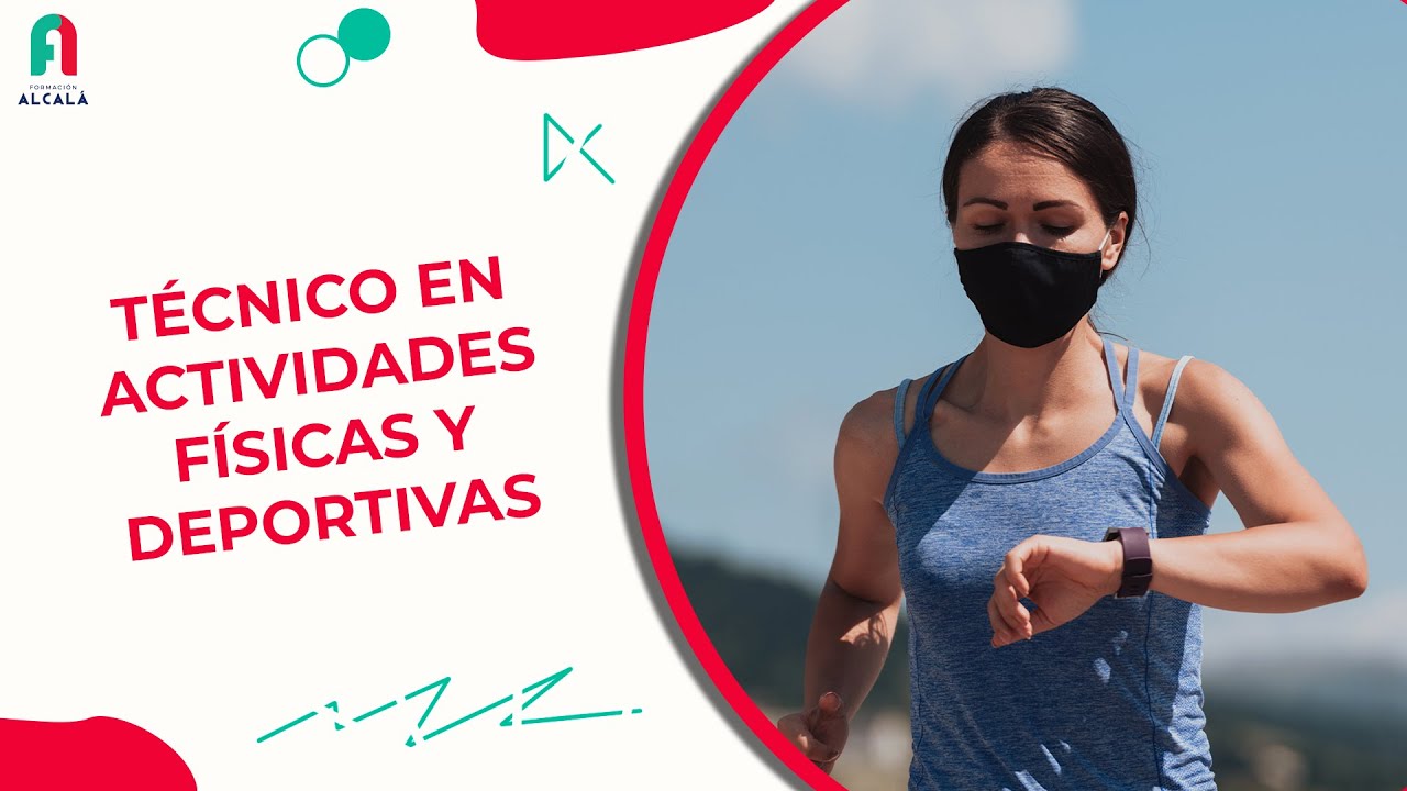 tecnico en educacion fisica y deportes