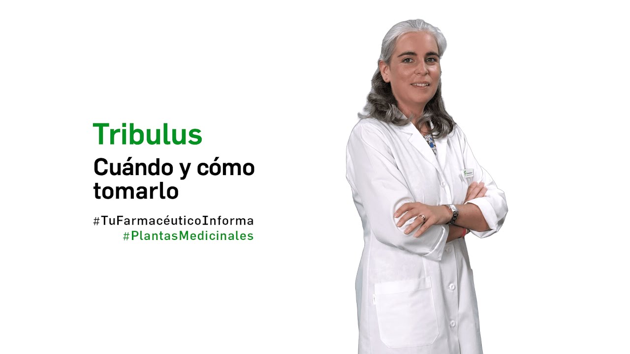 tribulus terrestris efectos secundarios en hombres